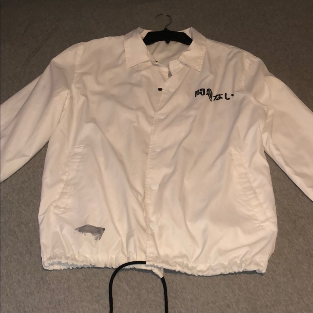 H&M Jacket